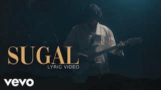 SUGAL / DIONELA / LYRICS Chords .